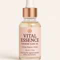 Vital Essence Feminine Care Oil