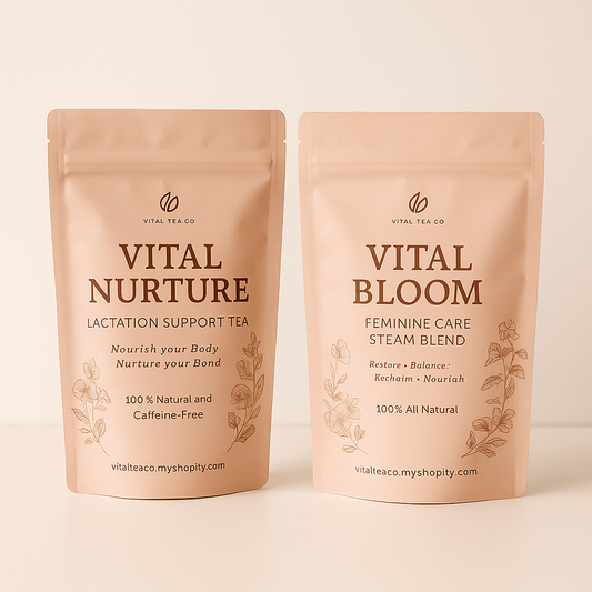 VITAL NURTURE GIFT SET