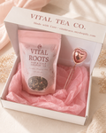 VITAL ROOTS – HAIR & SCALP NOURISH TEA